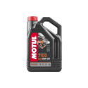 Aceite Motul 7100 10W50 4T 4L