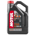 Motul 7100 10W60 4T 4L