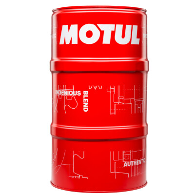 E2 MOTO WASH TANICA DA 60 L