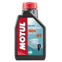OLIO TECNOLOGICO PER MOTORI FUORIBORDO 1L 10W40