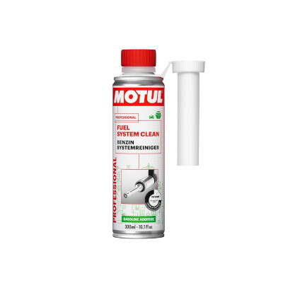Motul Fuel System Clean Auto 300 ML
