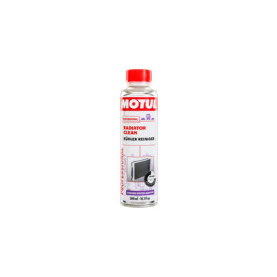 Motul Radiator Clean 300 ML