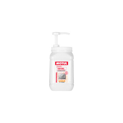 Flacone TOP GEL da 3 litri