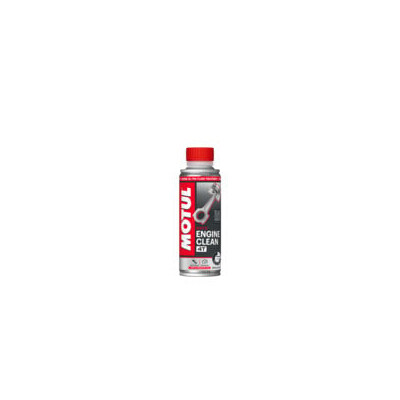 Motocicletta Motul Engine Clean