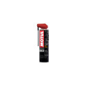 CAD FAT. LUBRIFICANTE PER CATENA OFFROAD C3 0.4L