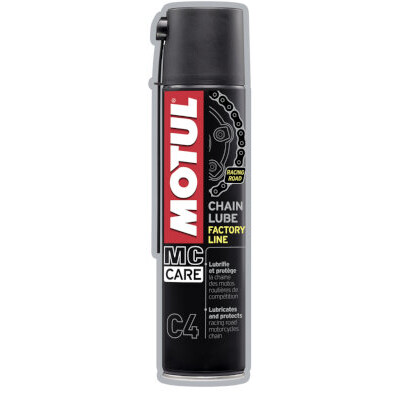 Spray per catene MOTUL 111658