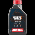 1L 15W50 OLIO NGEN 7