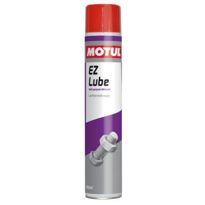 Spray multiuso P4 EZ Lube 0,75 l