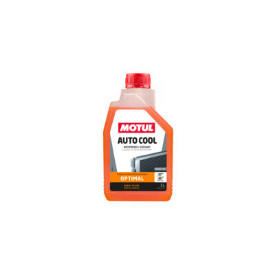 ANTICONG 1L AUTO COOL OPTIMAL -37?