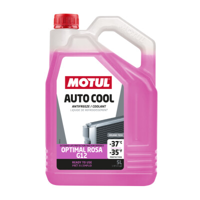 Antigelo MOTUL 112636 5L