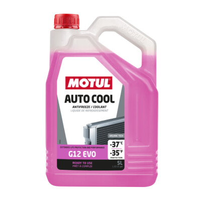 MOTUL 112648 Antigelo