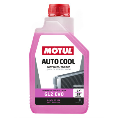 Antigelo MOTUL 112650