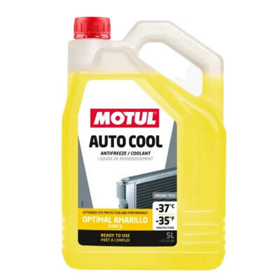 MOTUL 112657 Antigelo