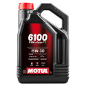 6100 SYN-CLEAN FE 5W30 5L