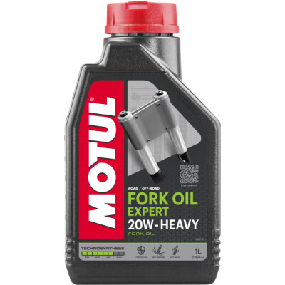 A. FORK 1L OLIO FORK EXPERT 20W