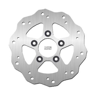 DISCO FRENO NG 086X 220X58X4