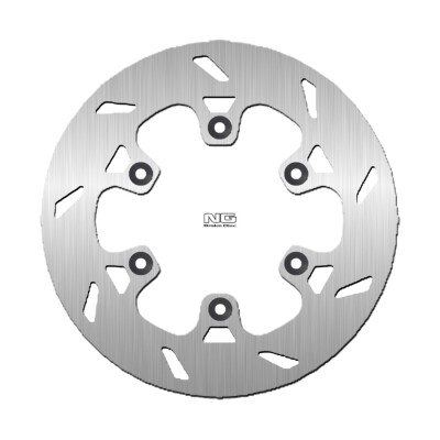 DISCO FRENO NG 094 230X100X4,5