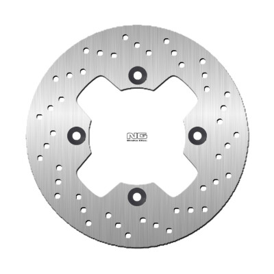 DISCO FRENO NG 100 220X100X4