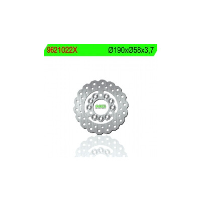 DISCO FRENO NG 1022X 190X58X3,7