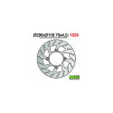 DISCO FRENO NG 1024 296X112X4