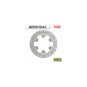 DISCO FRENO NG 1032 267X132X4,5