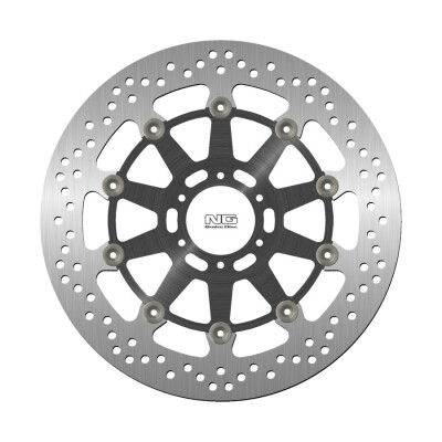 DISCO FRENO NG 1060G 320X64X5