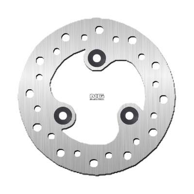 DISCO FRENO NG 108 160X58X4