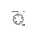DISCO FRENO NG 1081 267X132X4.5