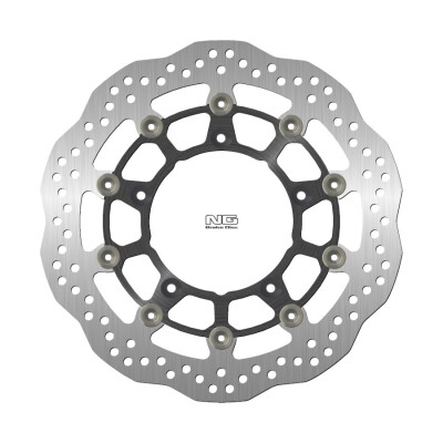 DISCO FRENO NG 1104XG 310X121,5X5