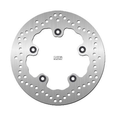 DISCO FRENO NG 1105 250X117X5