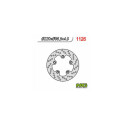 DISCO FRENO NG 1126 220X96.5X4