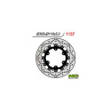 DISCO FRENO NG 1137 305X118X5