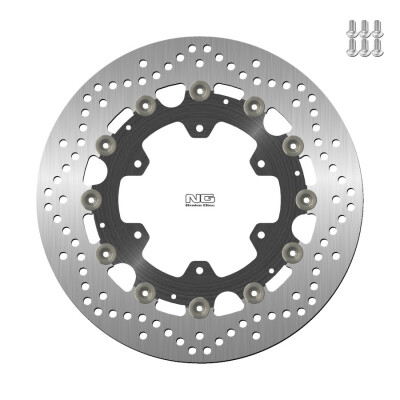 DISCO FRENO NG 1137G 305X118X5