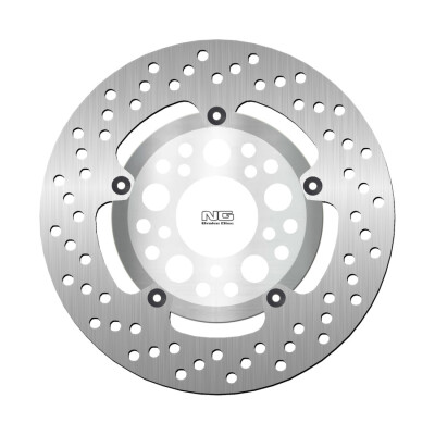 DISCO FRENO NG 1192 240X58X4
