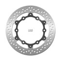 DISCO FRENO NG 1195 267X132X4