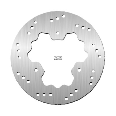 DISCO FRENO NG 1215 203X83.5X4