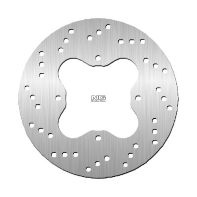DISCO FRENO NG 1216 206X89X4.5