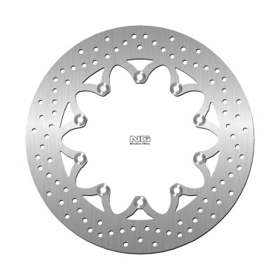 DISCO FRENO NG 1217 285X144X5