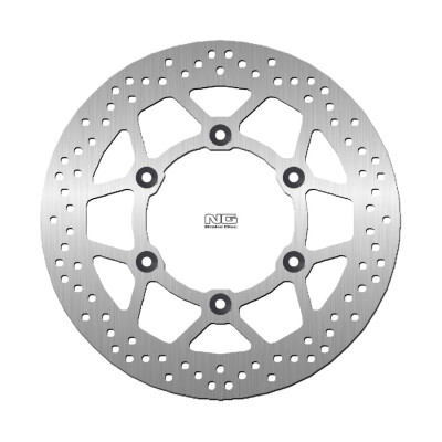 DISCO FRENO NG 122 300X121X5