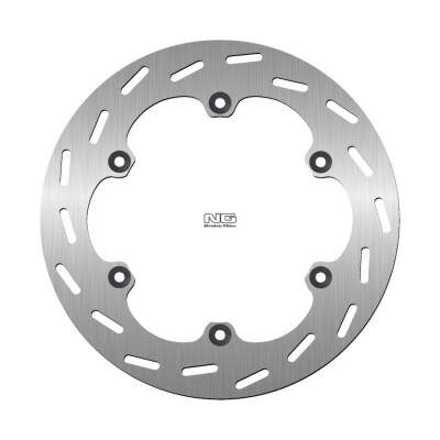 DISCO FRENO NG 1230 316X184,5X6,2