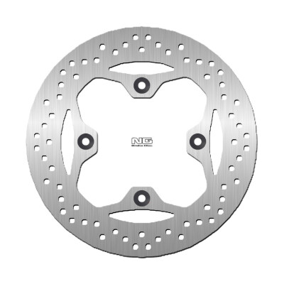 DISCO FRENO NG 1259 255X105X5