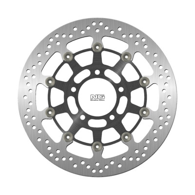 DISCO FRENO NG 1260G 320X78X5