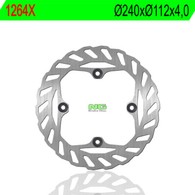 DISCO FRENO NG 1264X 240X112.2X4
