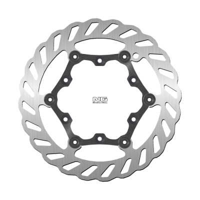 DISCO FRENO NG 1288X 260X108X3,5