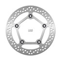 DISCO FRENO NG 1296 282X132X5