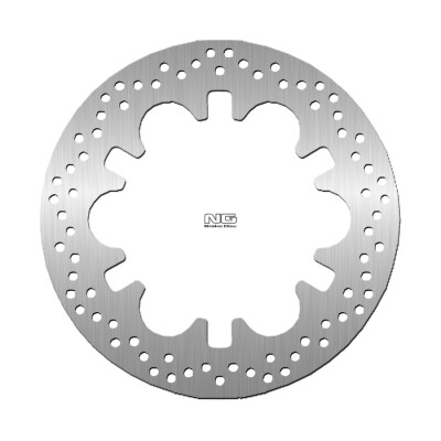 DISCO FRENO NG 1297 276X157.2X5