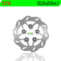 DISCO FRENO NG 1313X 226X59X4