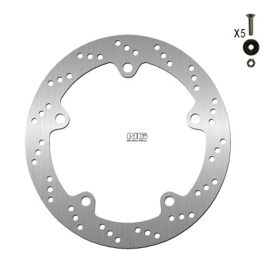 DISCO FRENO NG 1323 285X174,4X5