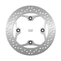 DISCO FRENO NG 1331 255X105X6
