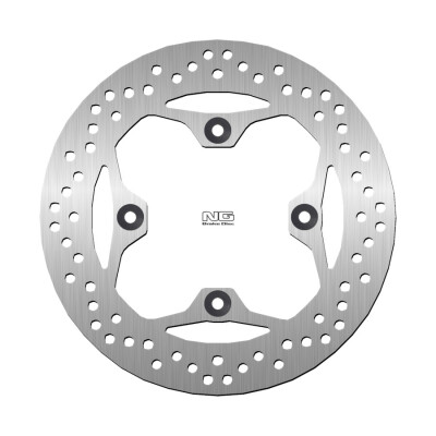 DISCO FRENO NG 1331 255X105X6